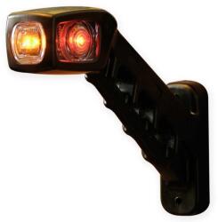 WAS Helyzetjelző W48 (238P) LED, WAS (5W238P)