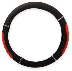 VAPOL Kormányvédő SPEED black/red (PEM6545)