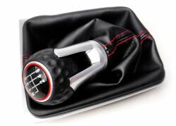 VAPOL Váltókar szoknyával VW Golf VII GTI 6 fokozat (UEU387)