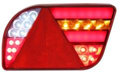 AGADOS Egyesített lámpa 26039 P BAJ, AGADOS (AGA17473)