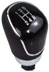 VAPOL Váltógomb Ford 5 fokozat, fekete (UEU272)