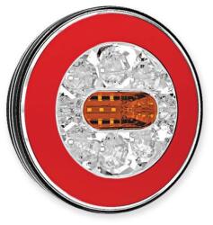 FRISTOM Egysített lámpa FT-110, BAL / JOBB, 3 - funkciós, FRISTOM (2FFT110)