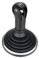 VAPOL Váltókar szoknyával Ford 5 fokozat, fekete (UEU1013)