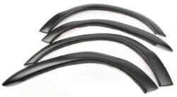 VAPOL Műanyag sárvédő ív RENAULT Mégane II 2002- sedan, 4részes szett (UEU91003)