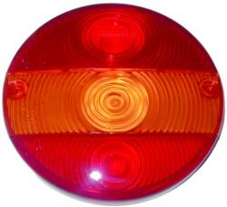 DOBMAR Lámpabúra MD-16, kör alakú (DOB16K)