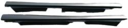 VAPOL Műanyag küszöb VW Golf IV 1997-2006 3 ajtós hatchback, 2részes szett