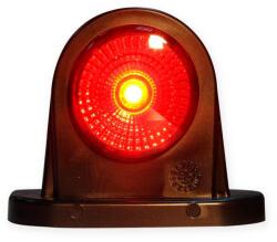 WAS Helyzetjelző W21.4RF (296BC) LED (5W296BC)