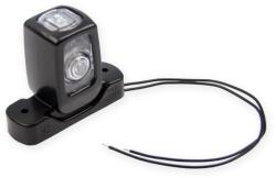 WAS Helyzetjelző W62 (286) első, hátsó, oldalsó, LED (5W286)