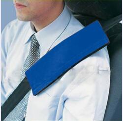 KEGEL Védőhuzat biztonsági övre, KEGEL, kék (5504-3040)