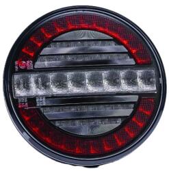 FRISTOM Egyesített lámpa FT-214, BAL / JOBB, köd- / tolató- / 3 - funkció, FRISTOM (2FFT214)