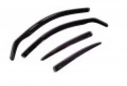 HEKO Légterelő Suzuki Swift 5ajtós 2017-, 4 részes szett, HEKO (28656)