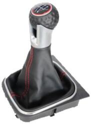 VAPOL Váltókar szoknyával VW Golf V, VI, EOS, Jetta, 6 fokozat, GTI (fej 12 mm) (UEU370)