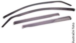 HEKO Légterelő Mini Countryman R60, F60, U25 5ajtós. , 4 részes szett, HEKO (HKO22212)