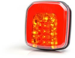 WAS Egyesített lámpa W145 (1089), BAL és JOBB, 3 - funkciós, WAS (W145 (1089)