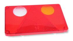 WAS Lámpabúra W21P (117) tolatólámpával (5W117)