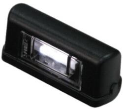 WAS Rendszám világítás W52 (244) LED, kicsi (5W244)