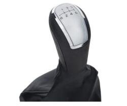 VAPOL Váltókar szoknyával Mercedes-Benz Vito 1996-2003, szürke, 6 fokon (UEU993)