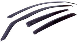 HEKO Légterelő Renault Espace V 5ajtós 2014-, 4 részes szett, HEKO (HKO27194)