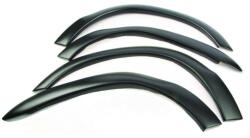 VAPOL Műanyag sárvédő ív BMW E46 1998-2007 sedan/kombi, 4részes szett (UEU120201)