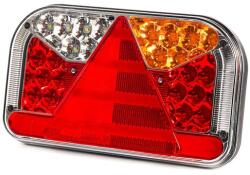 FRISTOM Egyesített lámpa FT-170 jobb, LED, FRISTOM (2FFT170PTB)