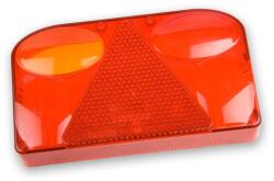 FRISTOM Lámpabúra FT-88 bal ködlámpával (8W0443)