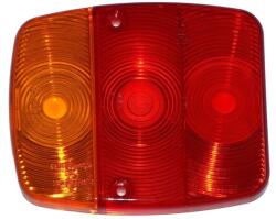 WAS Lámpabúra W18U (93) 3 részes (5W93)