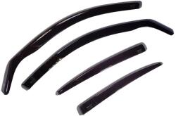 HEKO Légterelő Audi A3 SEDAN, 4 részes szett, HEKO (HKO10255)