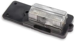 WAS Helyzetjelző PO2 (10B) fehér, első, WAS (5W10B)