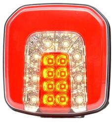 WAS Egyesített lámpa W146 (1091), BAL és JOBB, 3 - funkciós, WAS (5W1091)