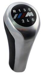 VAPOL Váltógomb BMW M-power, 6 fokozat
