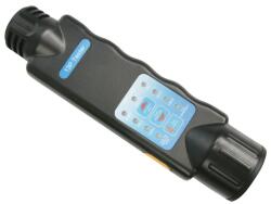 MULTIPA Vonóhorog elektromos bekötési szett teszter 13pin, 12V, MULTIPA
