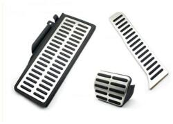 VAPOL Sport pedál szett ŠKODA, VW, automata váltó (UEU77333)