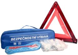 PANACEA NDARTAutó Mentődoboz doboz NT-2009