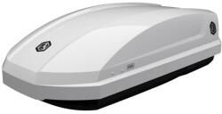 Northline Tetőbox Yetti 300 l, fehér, 131 x 72 x 36 cm NORTHLINE