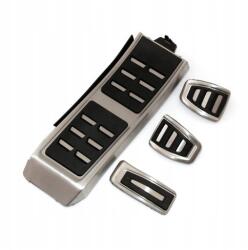 VAPOL Sport pedál szett AUDI, kézi váltó (UEU70010)