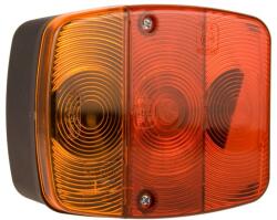 WAS Egyesített lámpa W18U (92) 3-részes (5W92)