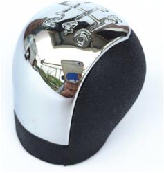 VAPOL Váltógomb Opel, 6 fokozat, bőr (UEU6876ST)