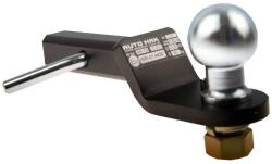AUTOHAK Vonóhorog AutoHak, vonógömb US/AH10 profil 32/32mm