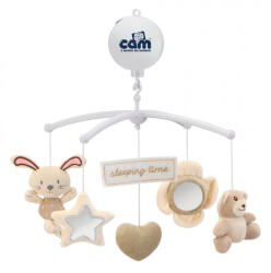 CAM zenélő forgó Cullami bölcsőhöz - babycenter-siofok