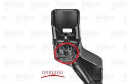 Valeo Lamela stergator VALEO 572335 (572335)