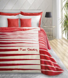 Brightenzi Raya Pierre Cardin takaró Piros 220x240 cm (HS18636)