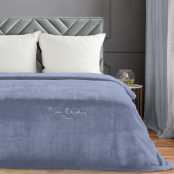 Brightenzi Clara1 Pierre Cardin takaró Kék 220x240 cm - 700 cm (HS461566)