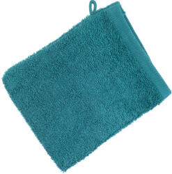 Brightenzi Frottír mosdókesztyű 500 g/m2 Türkiz 16x21 cm (HS403278)