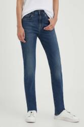 Levi's farmer 724 női, magas derekú - sötétkék 30/28