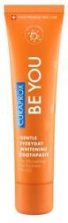 CURAPROX Pasta de dinti pentru albire enzimatica Be You Peach + Apricot Curaprox