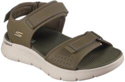 Skechers Sandale Skechers, Go Walk Flex 229205 OLV