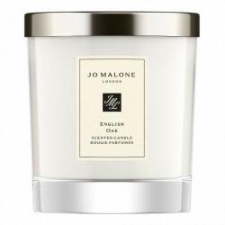 Somogyi Elektronic English Oak Candle Lumanari 200 g