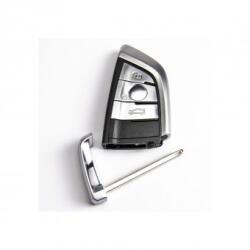 ALM Carcasa cheie telecomanda 3 butoane compatibila BMW (ALM 131020-4)