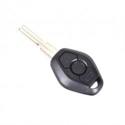 ALM Carcasa cheie telecomanda compatibila BMW (ALM TCT-1016)