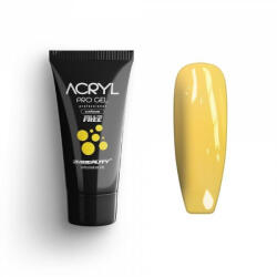 2M Beauty Acryl Pro Gel 2M Sunflower - 30g